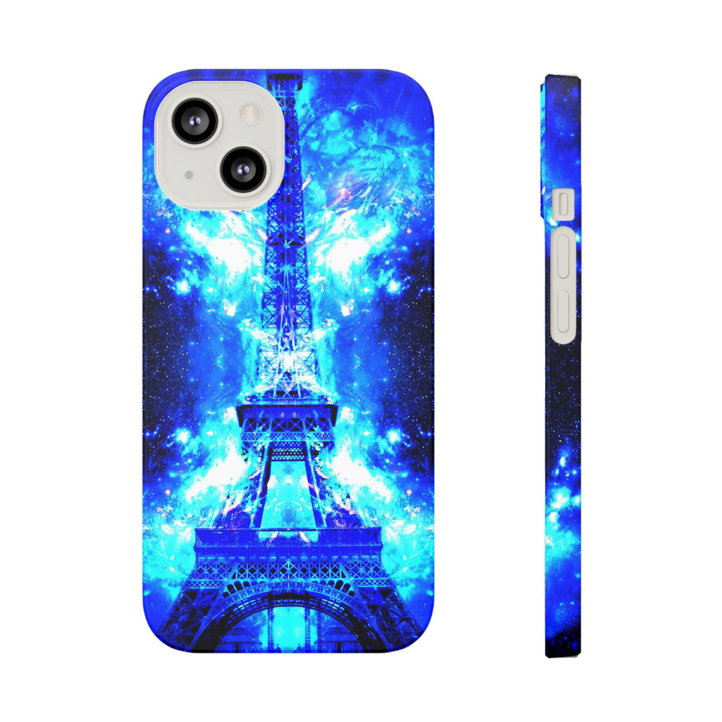 Amen Jin's Desires Parisian Dreams Slim Cases