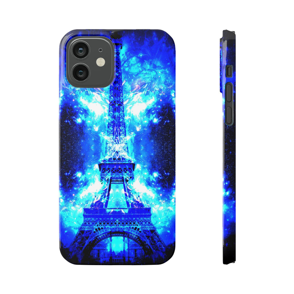 Amen Jin's Desires Parisian Dreams Slim Cases
