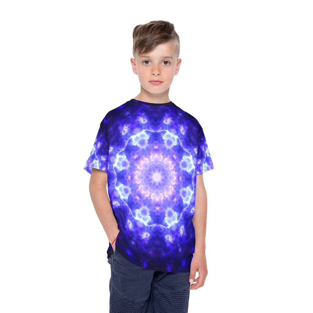 Katerina's VampiraDraga Desires Kids Sports Jersey