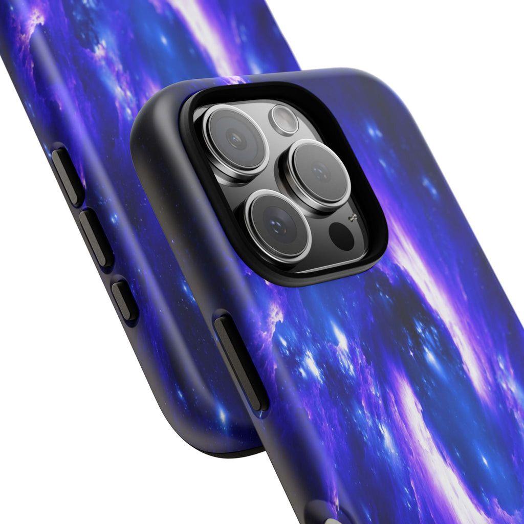 Amethyst Sapphire Dreams Tough Cases