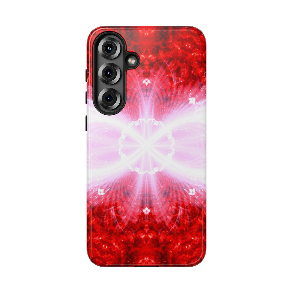 Katerina's Battle Symphony Red Instead Infinity Desires 2022 Tough Cases