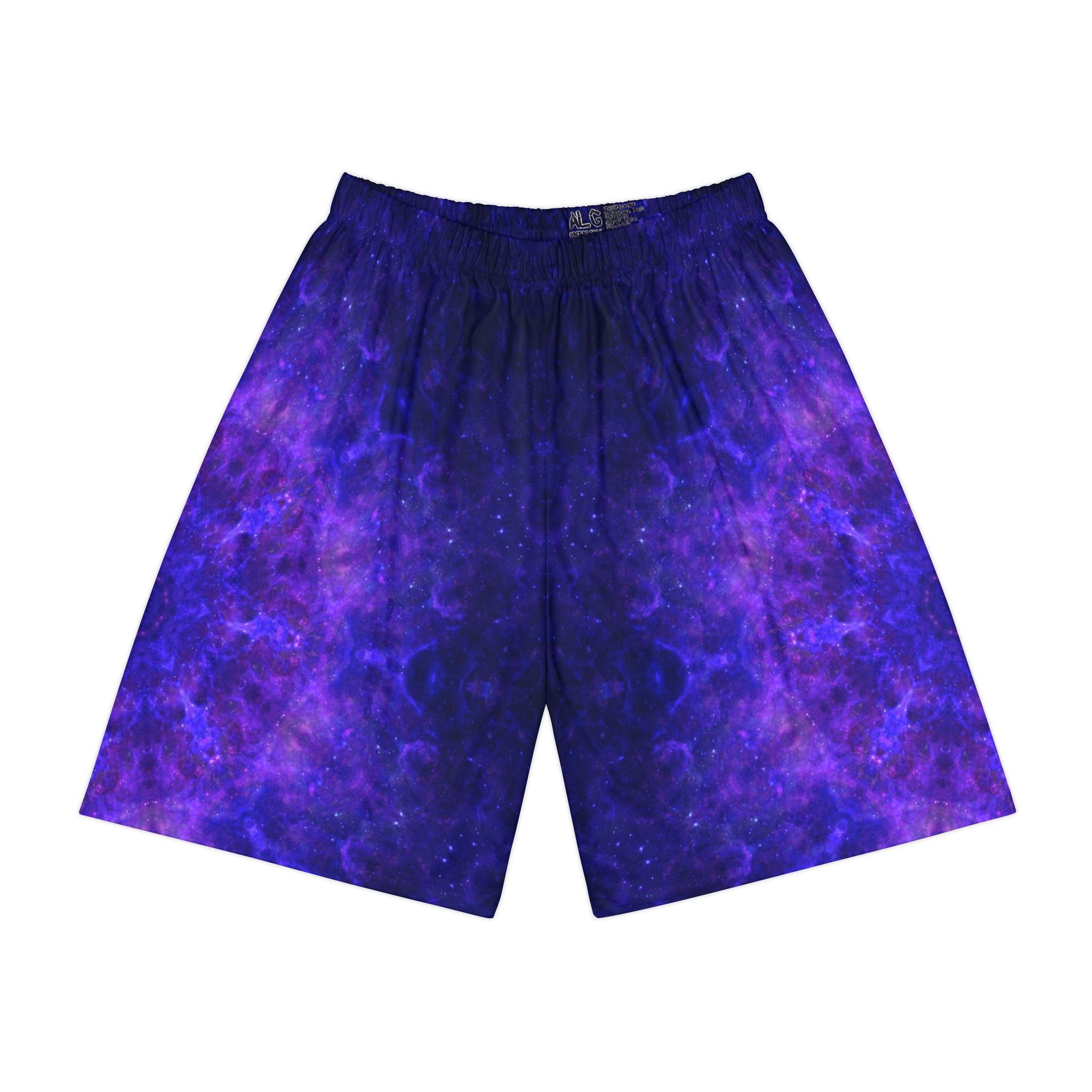 Katerina's Dragon's Eye Desires Men’s Sports Shorts