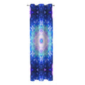 Amen Jin's Katerina's Eros & Psyche Desires Grommet Curtain 42" x 84" ( 1 Piece ) | Ships from USA
