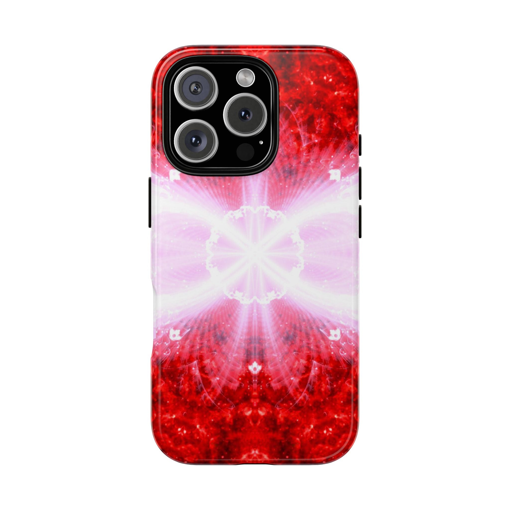 Katerina's Battle Symphony Red Instead Infinity Desires 2022 Tough Cases