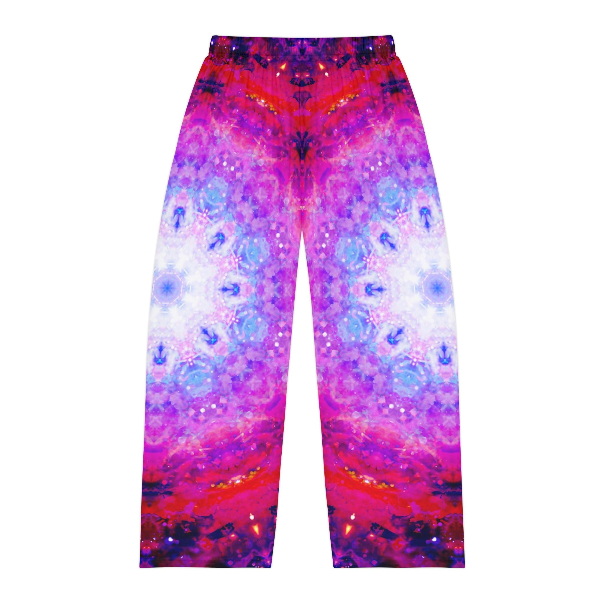 Katerina's Citadel Desires Men's Pajama Pants