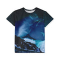 Serenity Bay Dreams Kids Sports Jersey