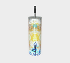 Desire to Breathe Again Parisian Meditations Stainless Steel Tumbler
