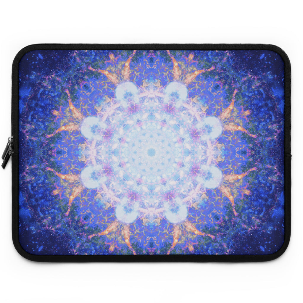 Amen Jin's Afterall Desires Laptop Sleeve