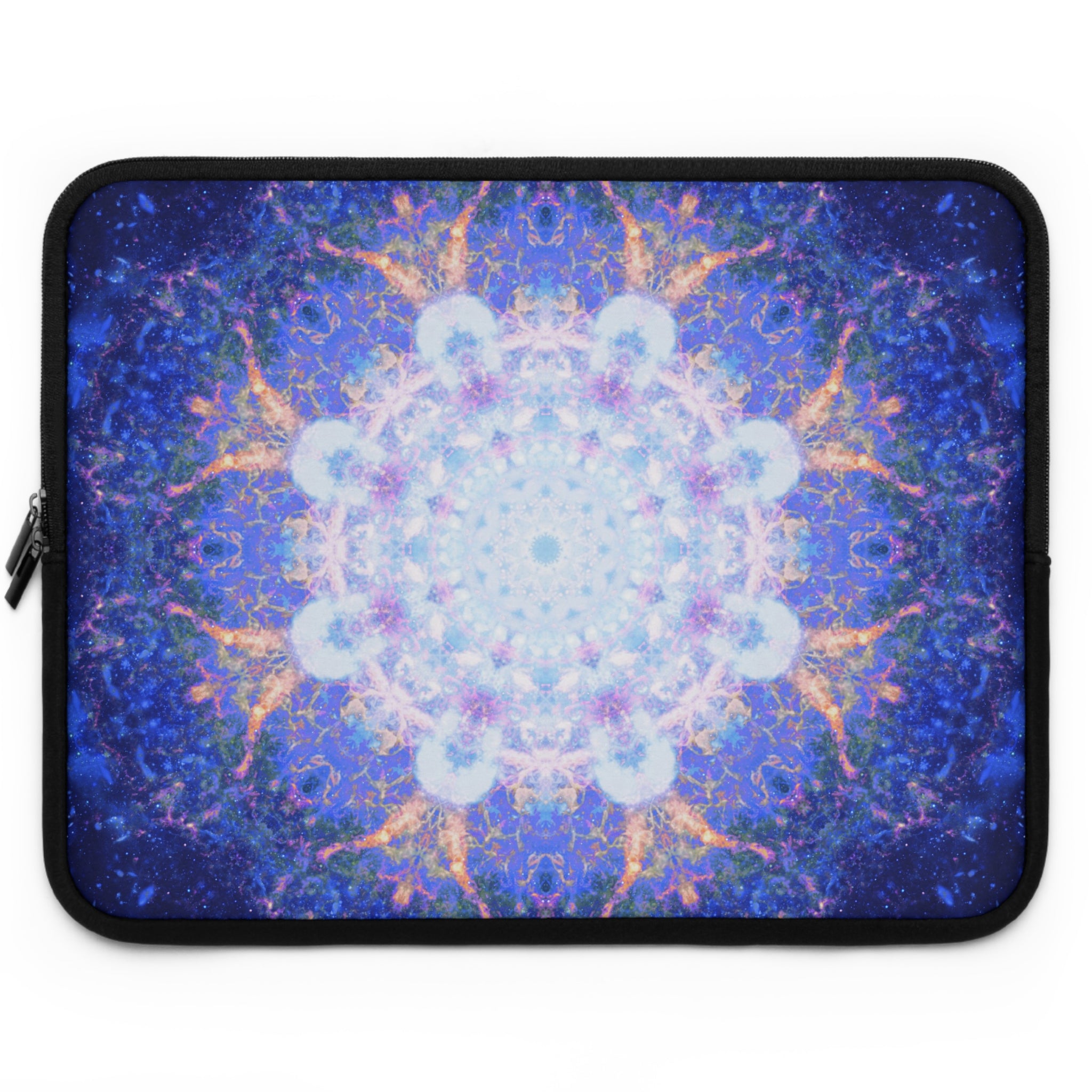 Amen Jin's Afterall Desires Laptop Sleeve