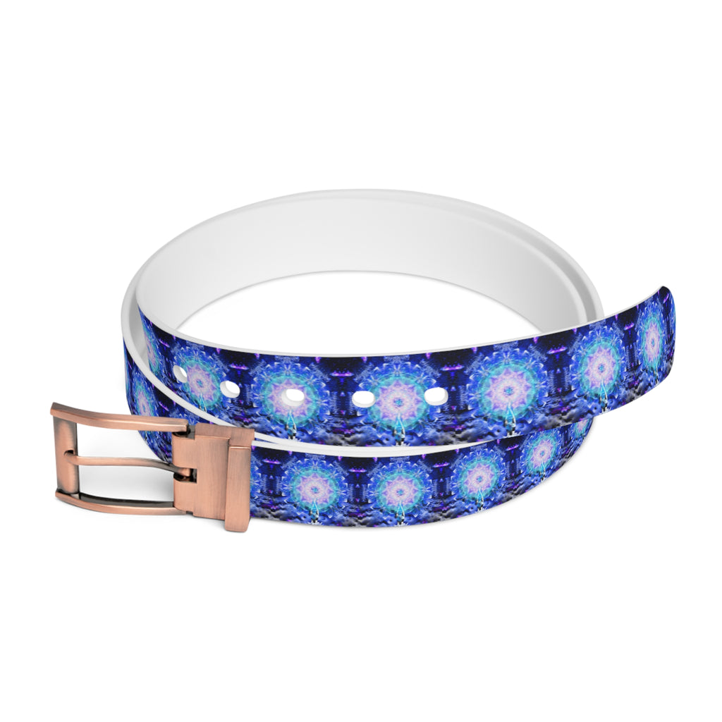 Amen Jin's Katerina's Eros & Psyche Metamorphosis Meditations Belt