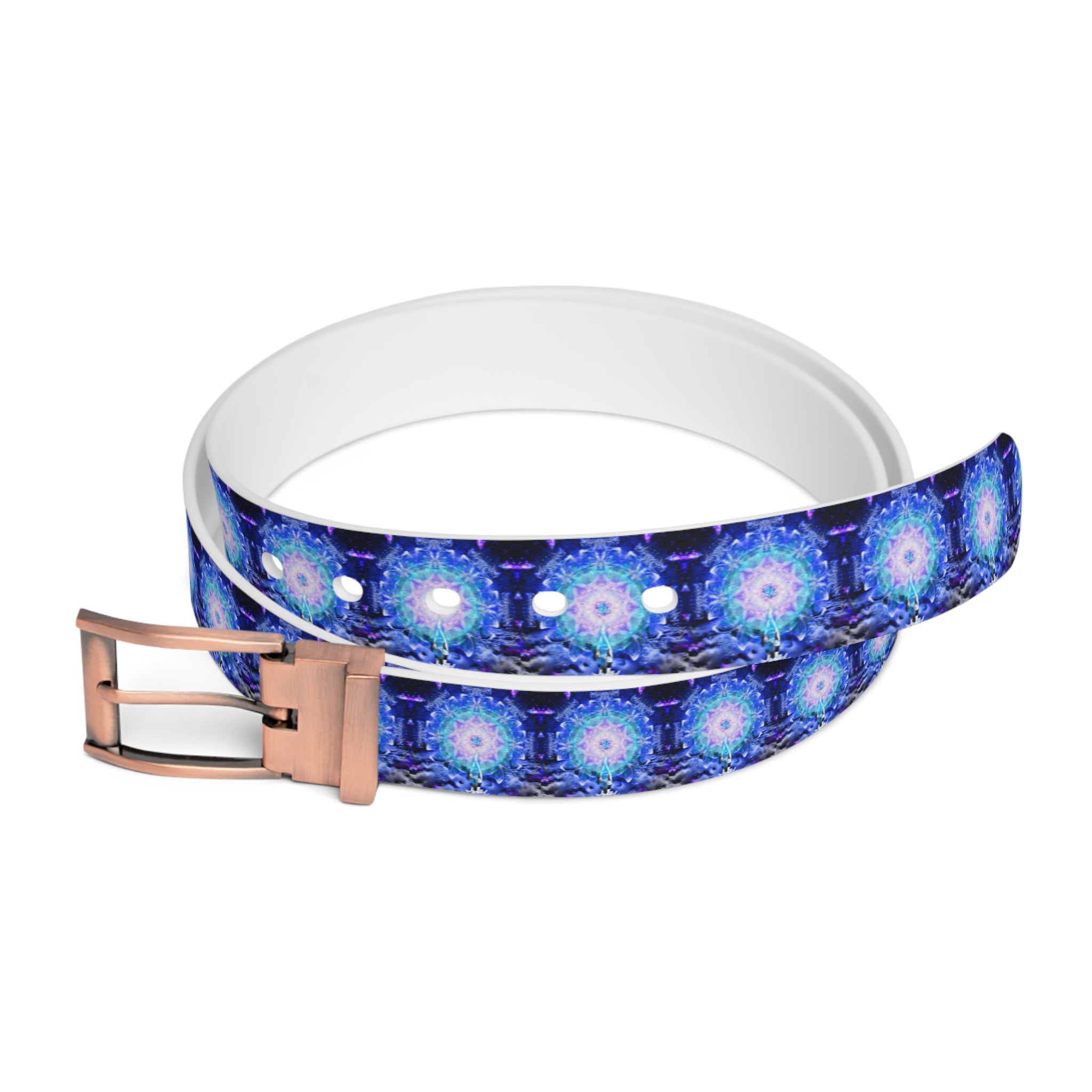 Amen Jin's Katerina's Eros & Psyche Metamorphosis Meditations Belt