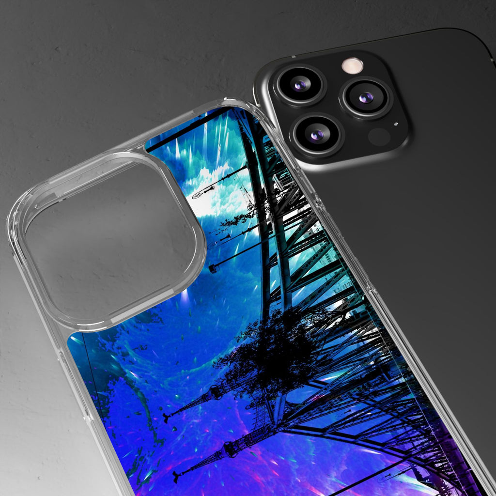 Creation’s Liberty Bridge Desires Clear Cases