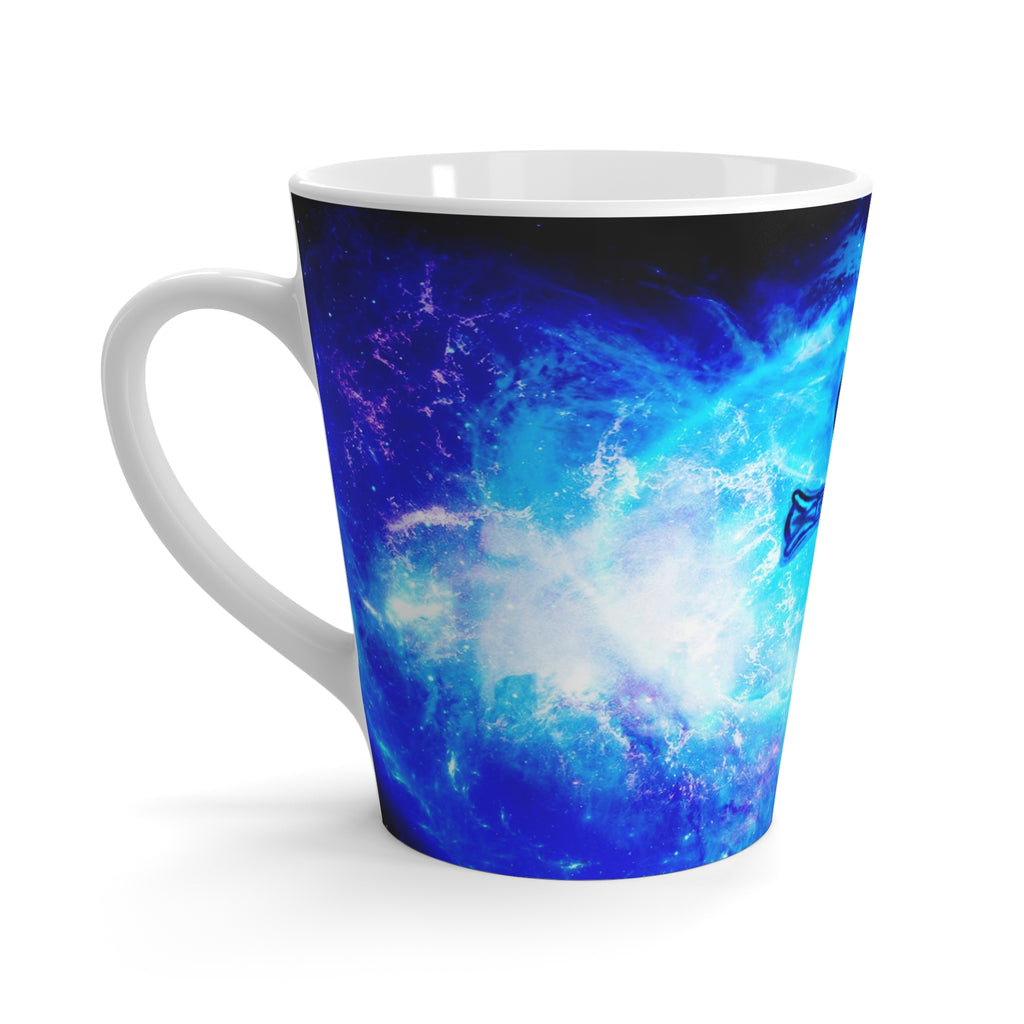 Creation's Heaven Ankh Dreams Latte Mug