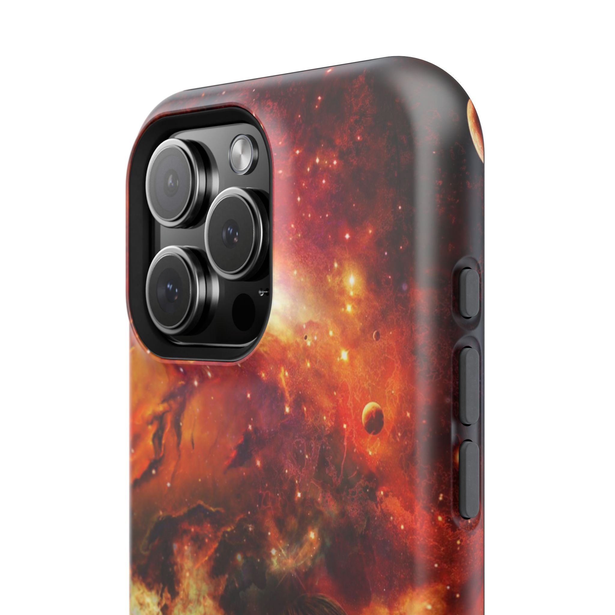 Samhain Magical Night Dreams Impact-Resistant Cases