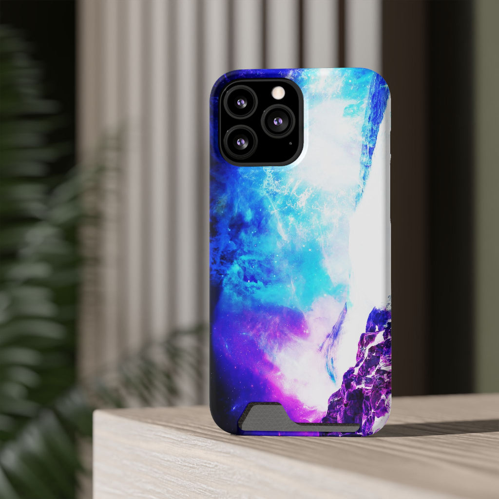 Creation's Heaven Serenity Bay Dreams Flexi Case