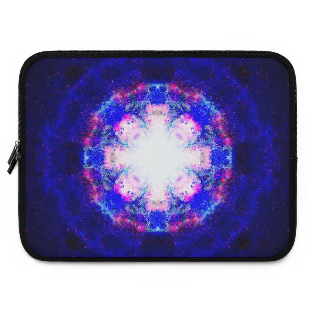 Katerina's Independence Desires Laptop Sleeve