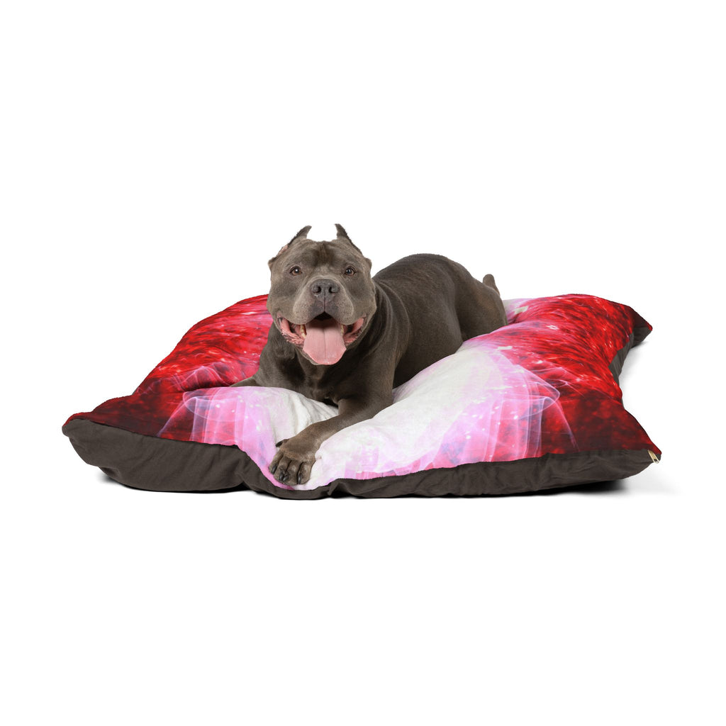 Katerina’s Battle Symphony Red Instead 2022 Desires Pet Bed