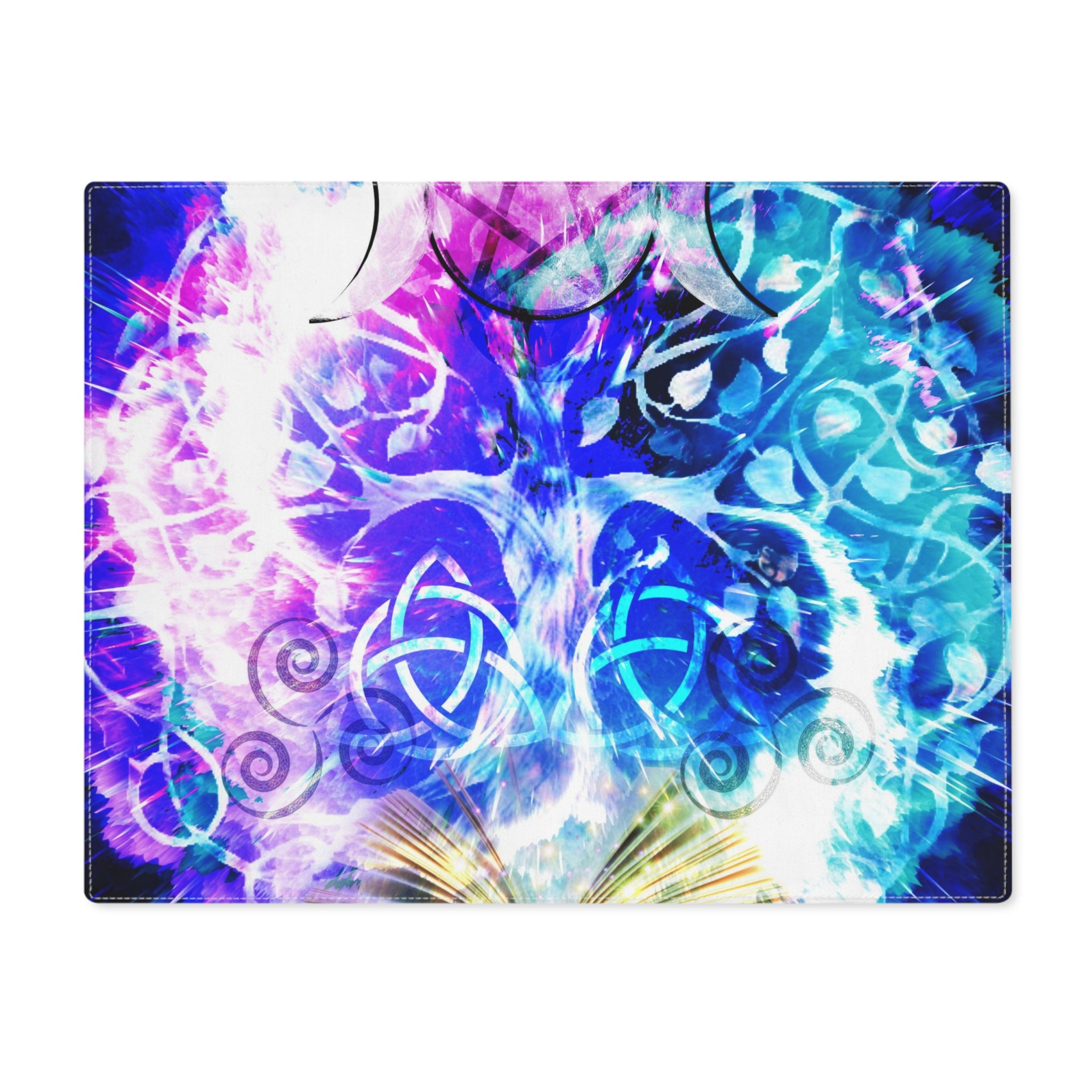 Creation's Celtic Desires Meditations Placemat, 1pc