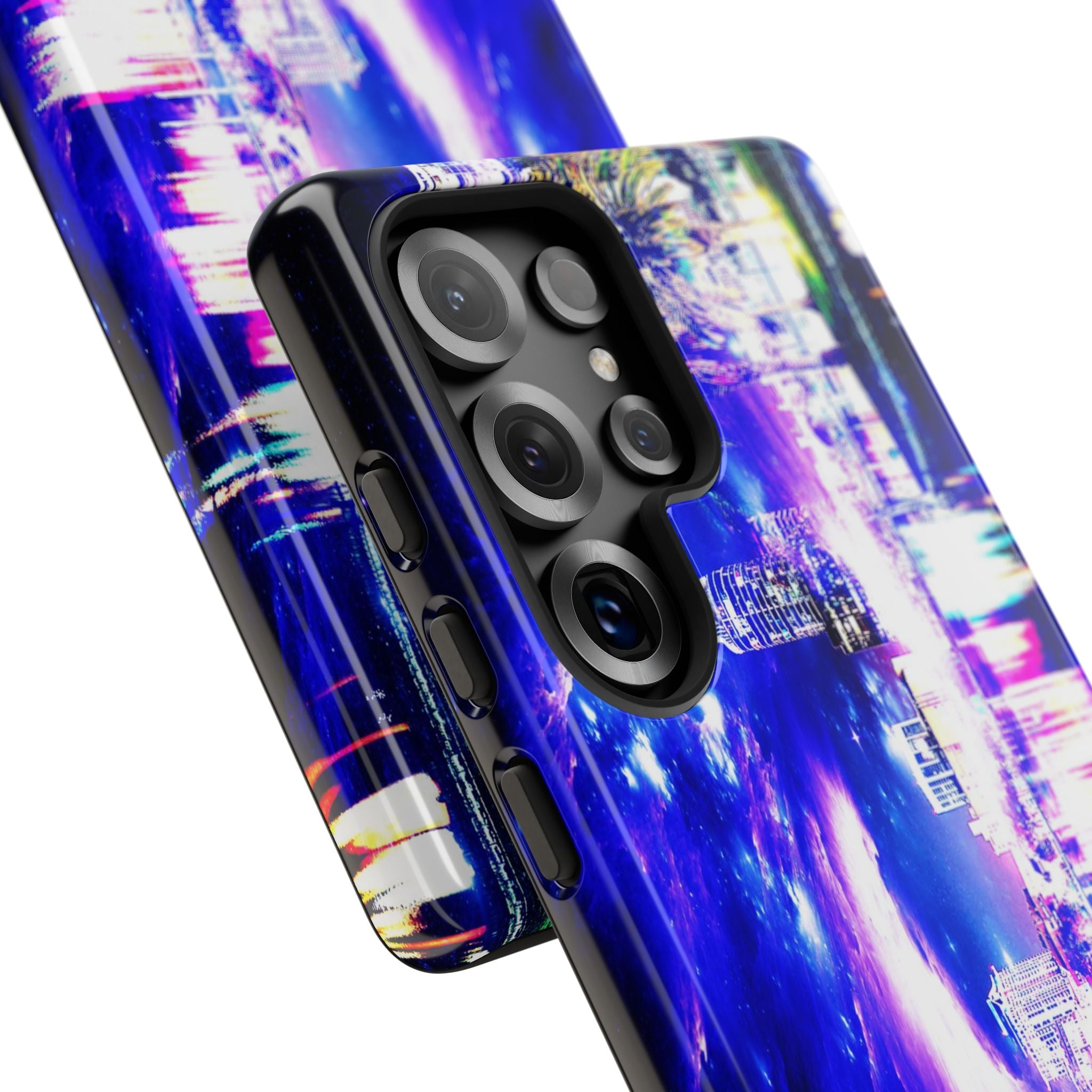 Amethyst Sapphire Orlando Dreams Tough Cases