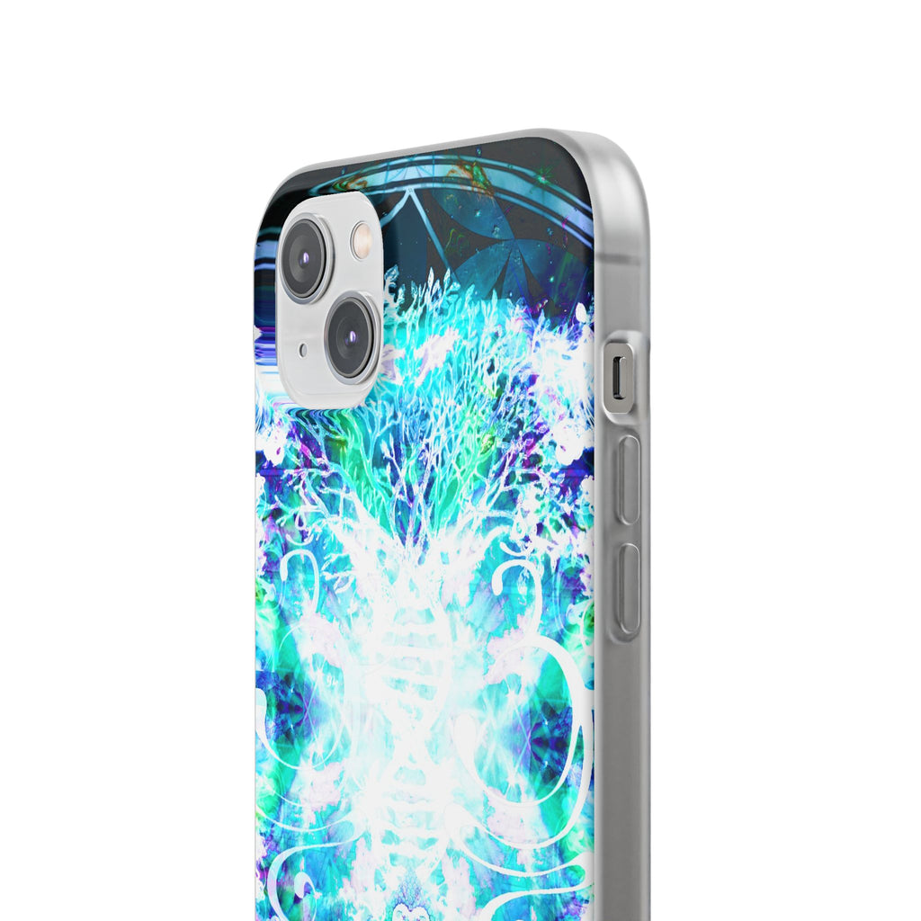 Katerina's Now & Forever Buddha Meditations Flexi Cases