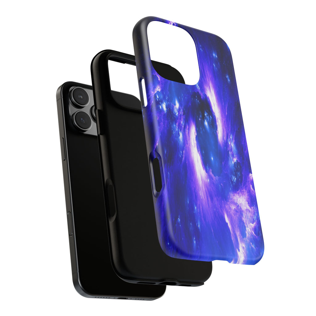 Amethyst Sapphire Dreams Tough Cases