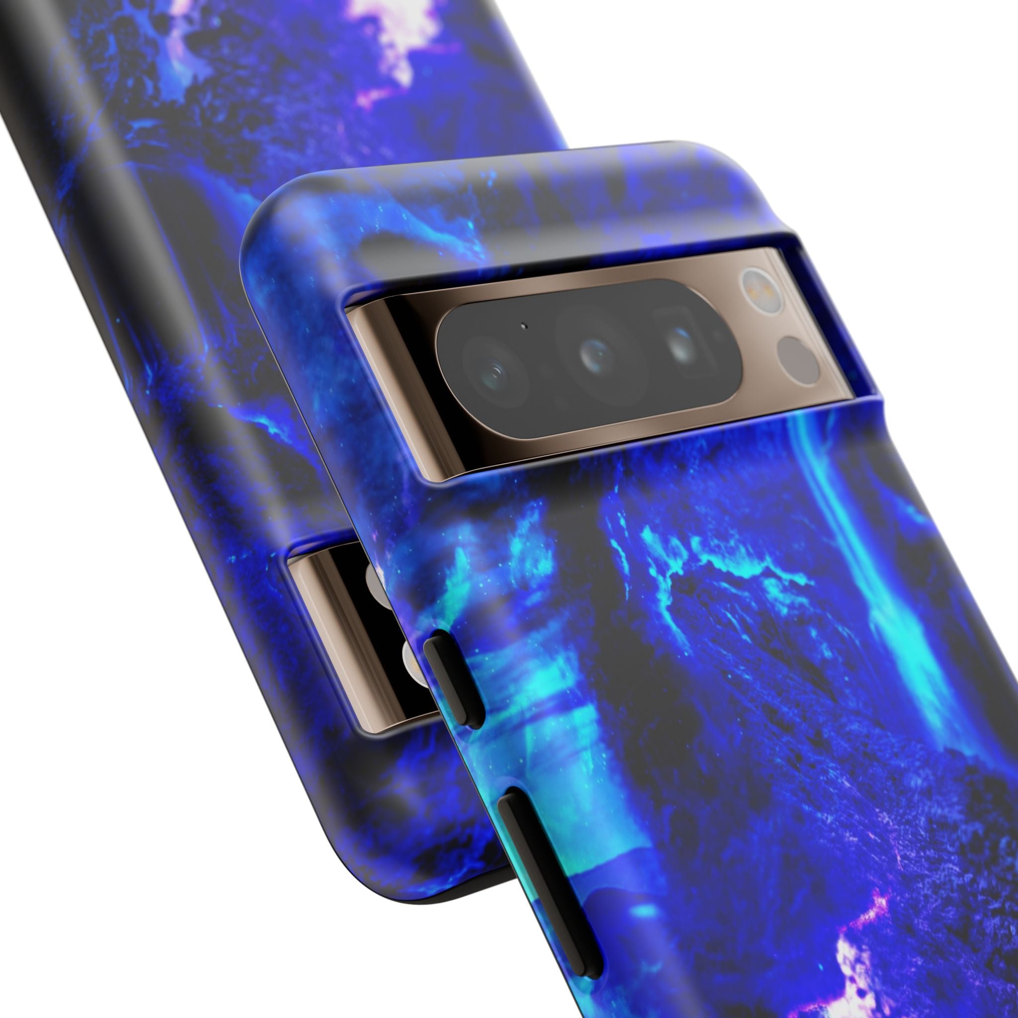 Ad Amorem Amisi Abalone Lake Dreams Tough Phone Cases