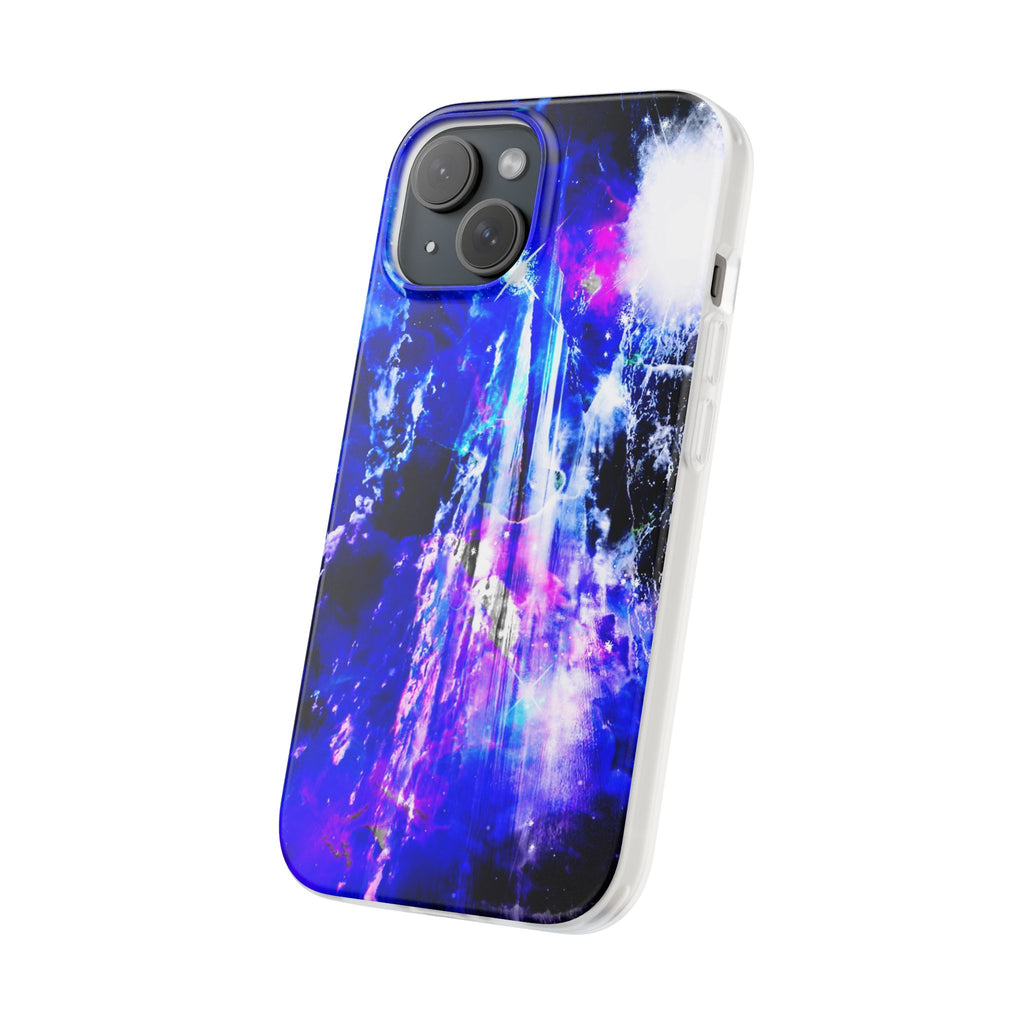 Ad Amorem Amis Dancing Sea Dreams Flexi Cases