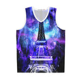 Mystic Parisian Dreams Basketball Jersey