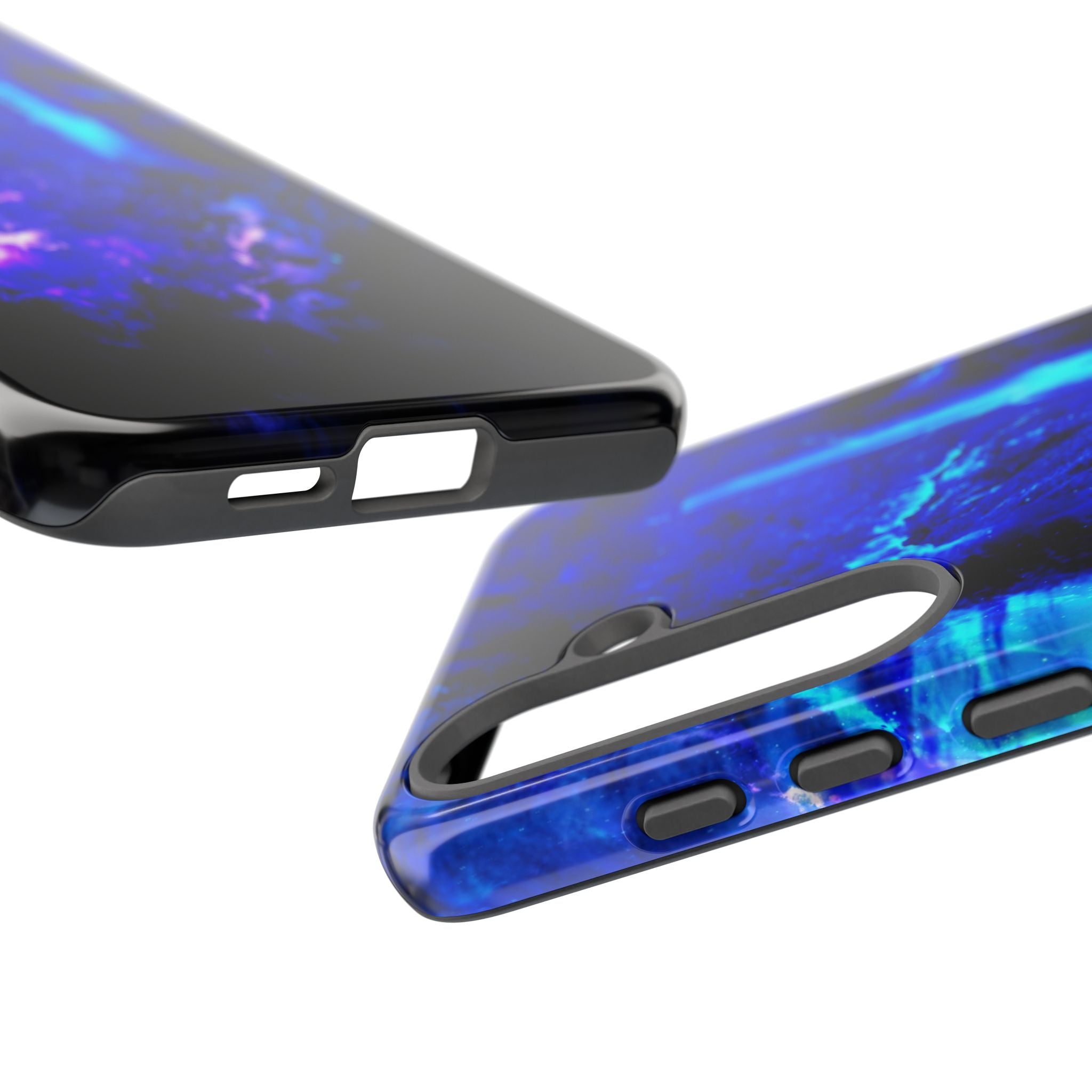 Ad Amorem Amisi Abalone Lake Dreams Tough Phone Cases