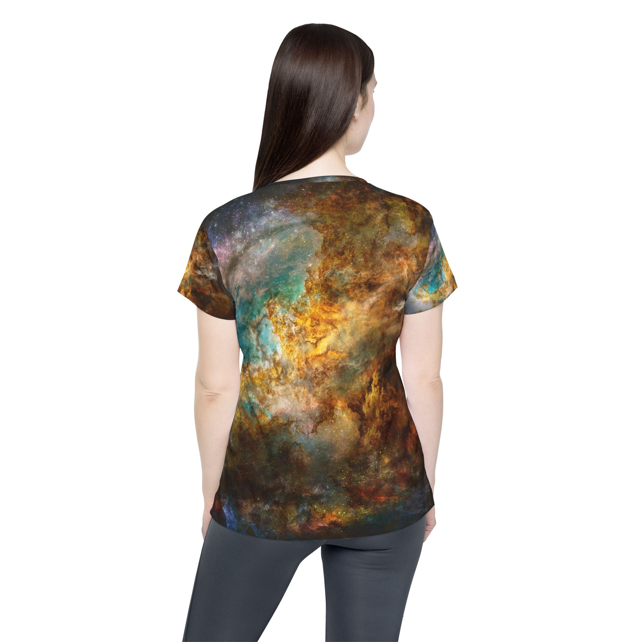 Breathe Again Dreams Women's Sports Jersey