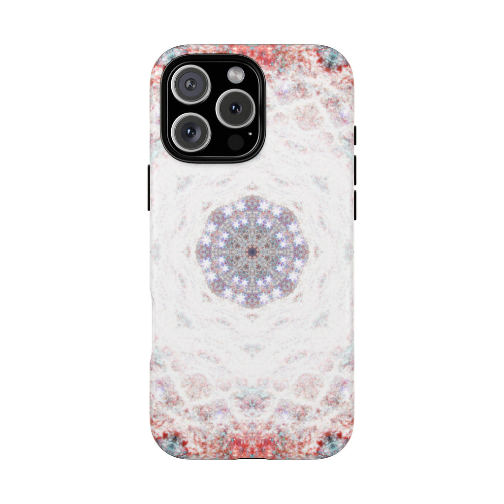 Candy's Yuletide Angel Voices Desires Tough Phone Cases