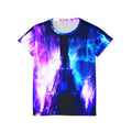 Ad Amorem Amisi Parisian Dreams Women's Sports Jersey