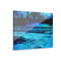 Dancing Lights Dreams Acrylic Prints (French Cleat Hanging)