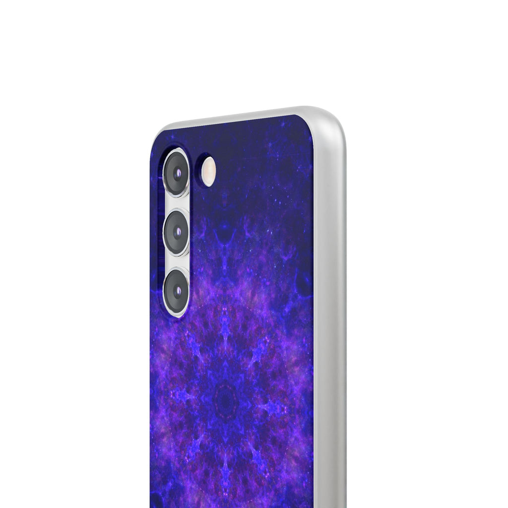 Katerina's Dragon's Eye Desires Flexi Cases