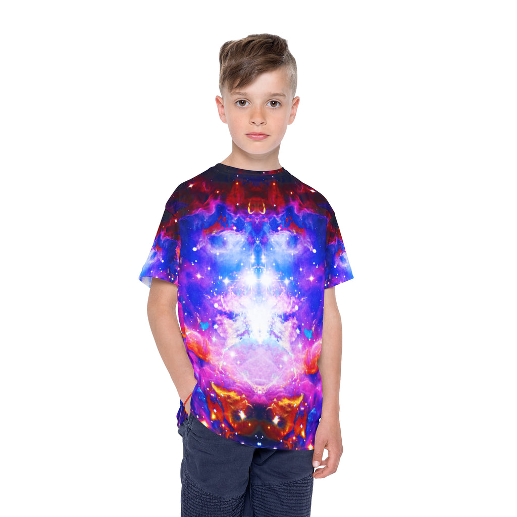 Katerina's Cassandra Desires Kids Sports Jersey