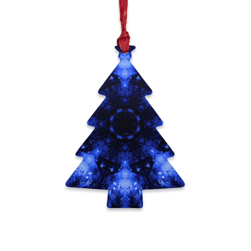 Amen Jin's Noel Nouvelet Desires Wooden Ornaments