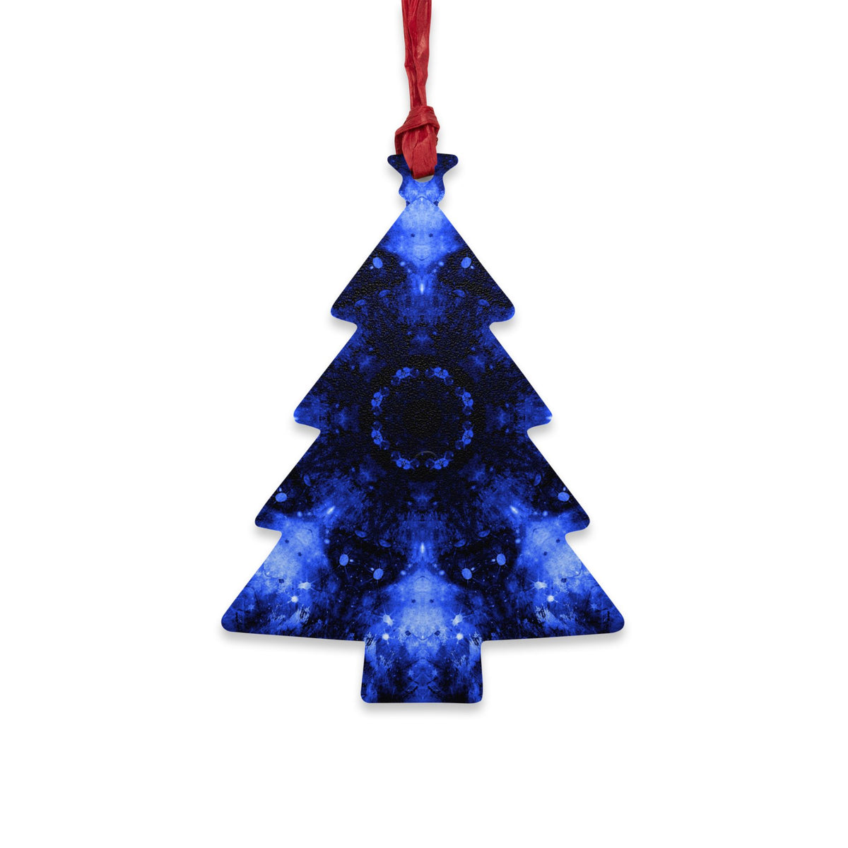 Amen Jin's Noel Nouvelet Desires Wooden Ornaments