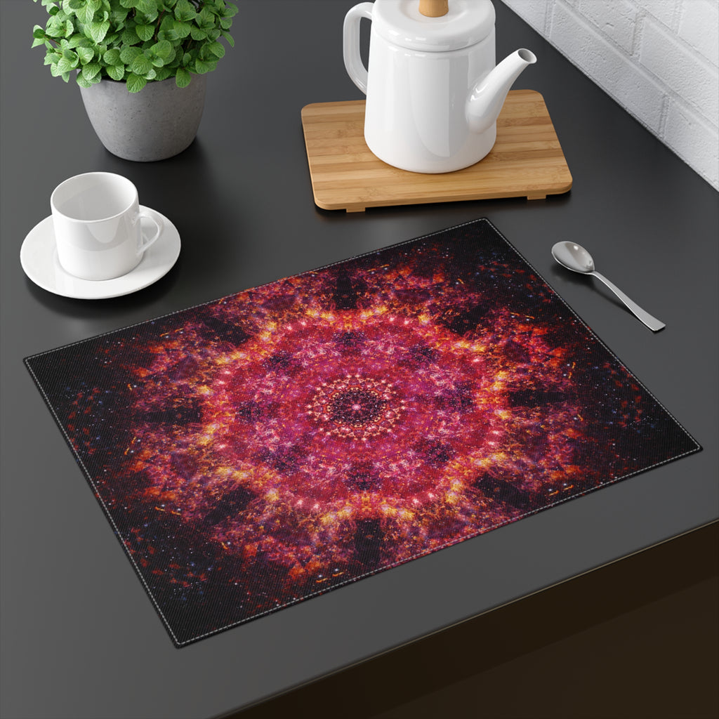 Katerina’s Battle Symphony 2023 Desires Placemat, 1pc