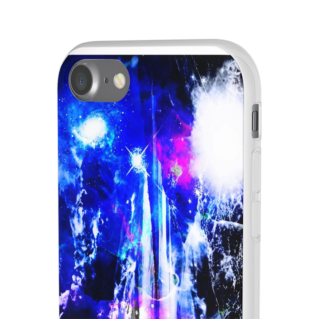 Ad Amorem Amis Dancing Sea Dreams Flexi Cases