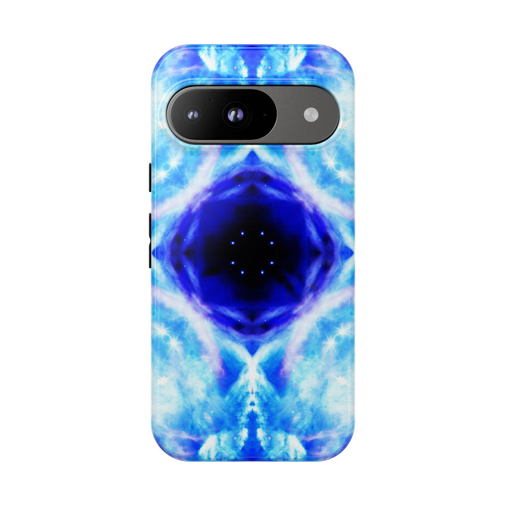 Amen Jin's Duat Desires Tough Phone Cases, Case-Mate