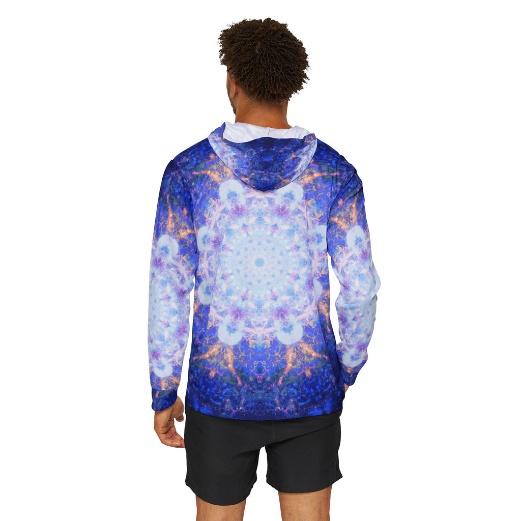 Amen Jin's Afterall Desires Warmup Hoodie