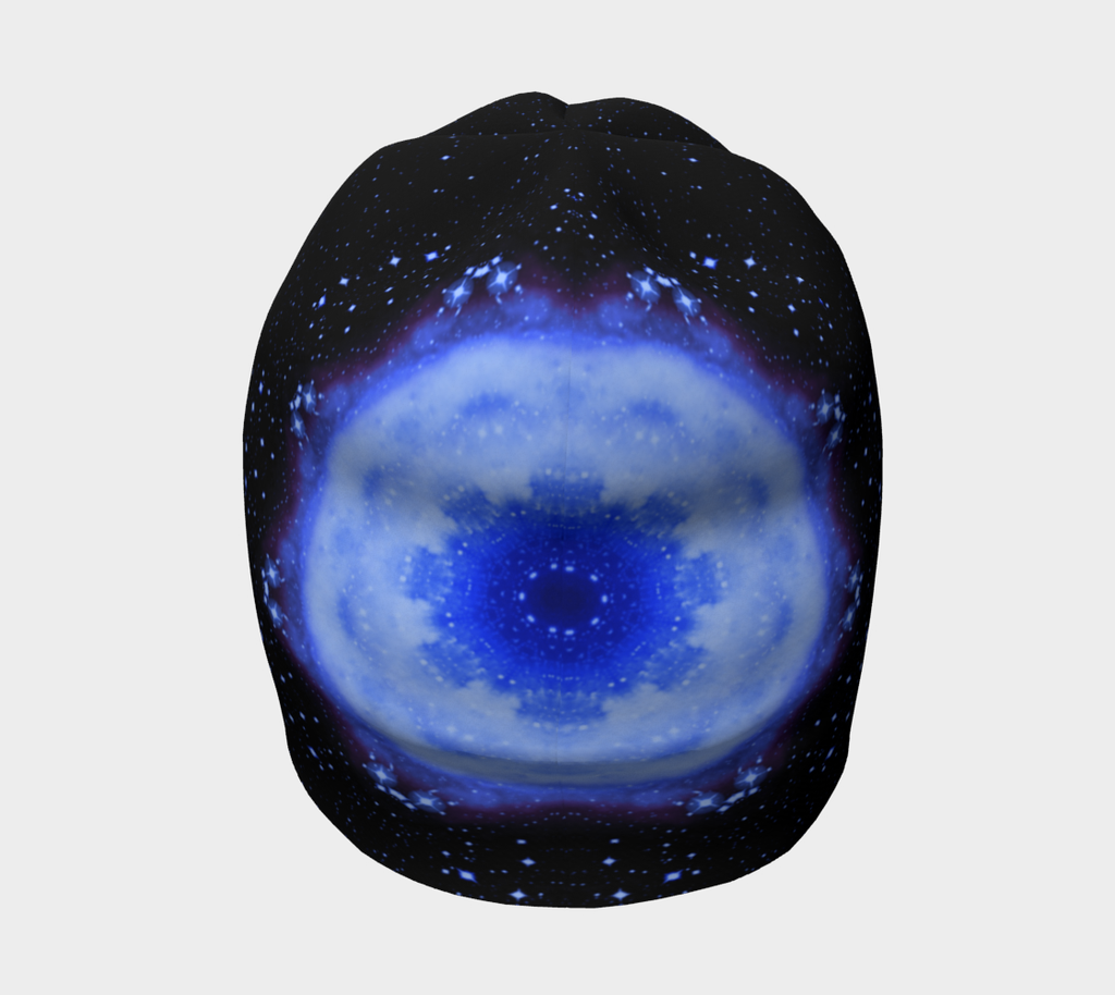 Katerina's Halo Desires Beanie