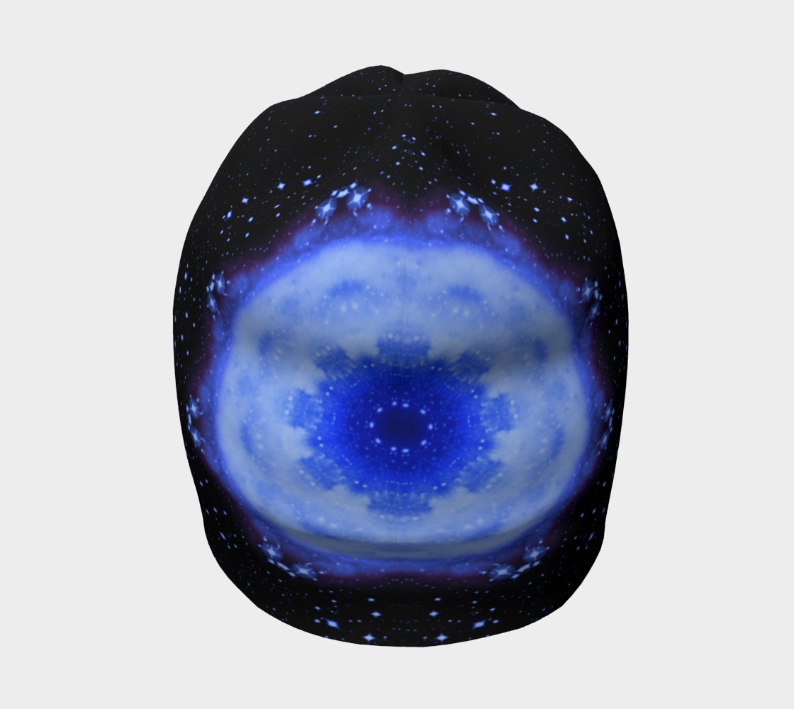 Katerina's Halo Desires Beanie