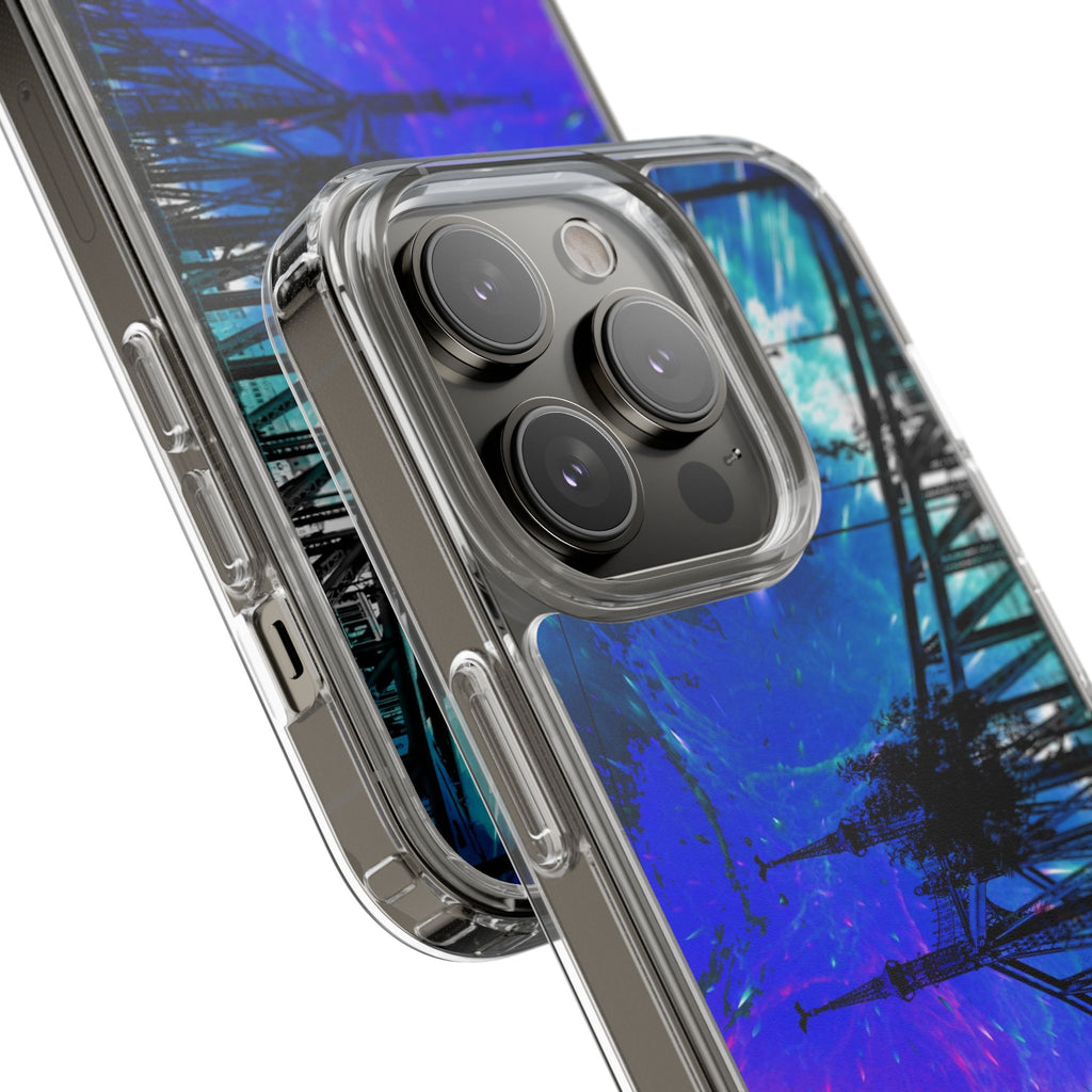 Creation’s Liberty Bridge Desires Clear Cases