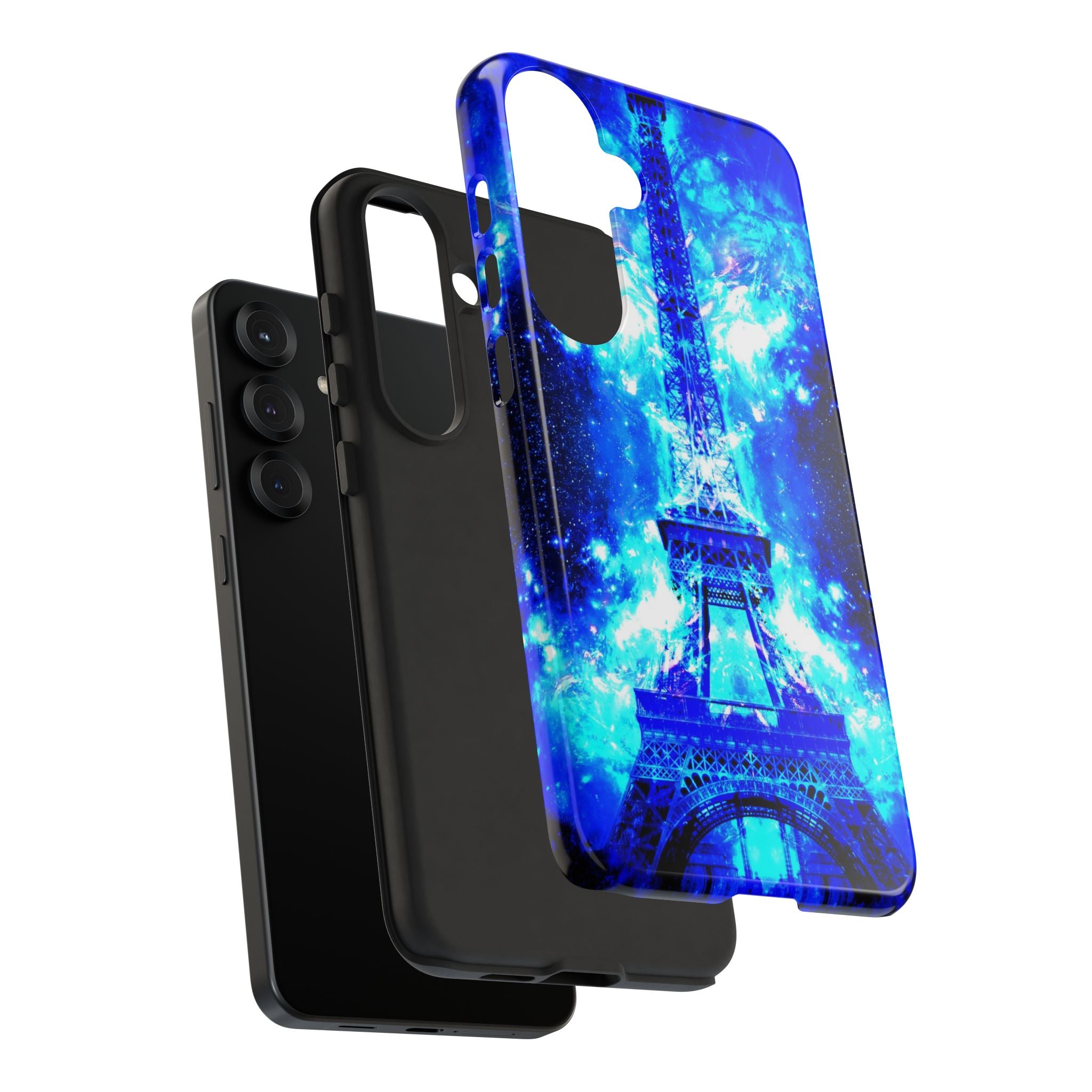 Amen Jin's Desires Parisian Dreams Tough Cases