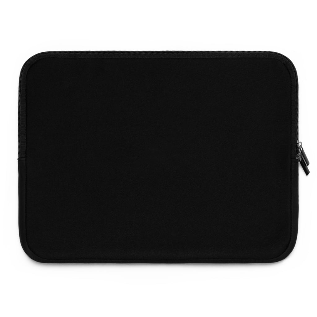 Katerina's Dragon's Eye Buddha Meditations Laptop Sleeve