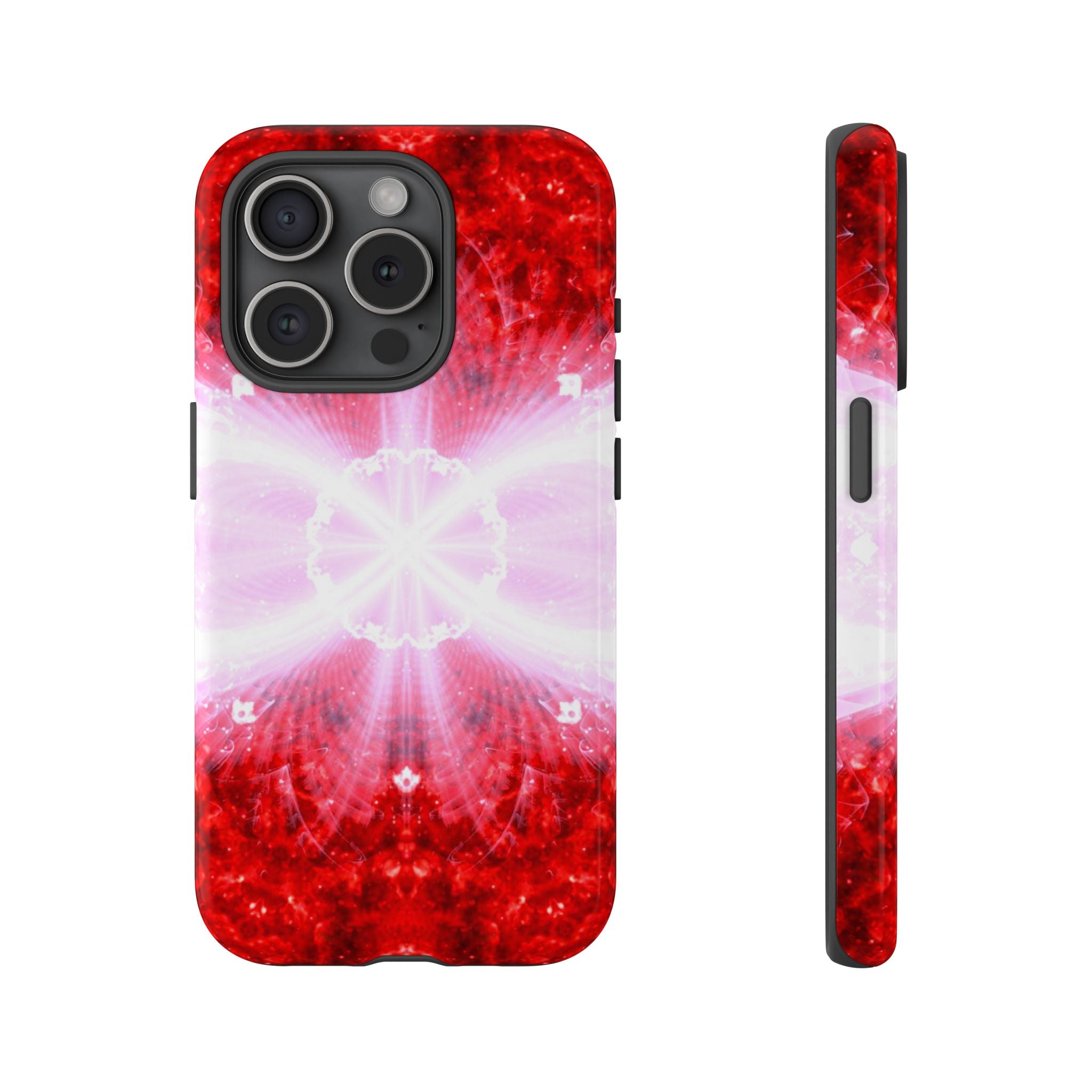 Katerina's Battle Symphony Red Instead Infinity Desires 2022 Tough Cases