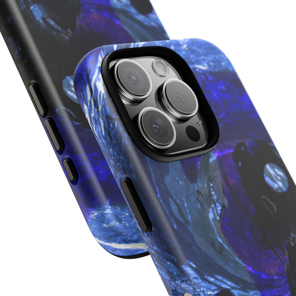 Katerina's Dragon's Eye Desires Koi Dreams Tough Cases