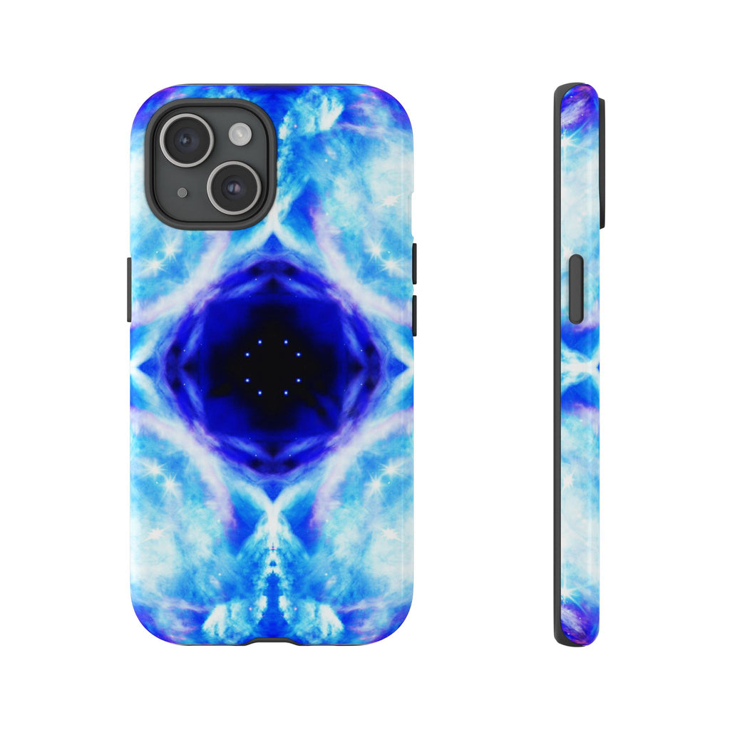 Amen Jin's Duat Desires Tough Phone Cases, Case-Mate
