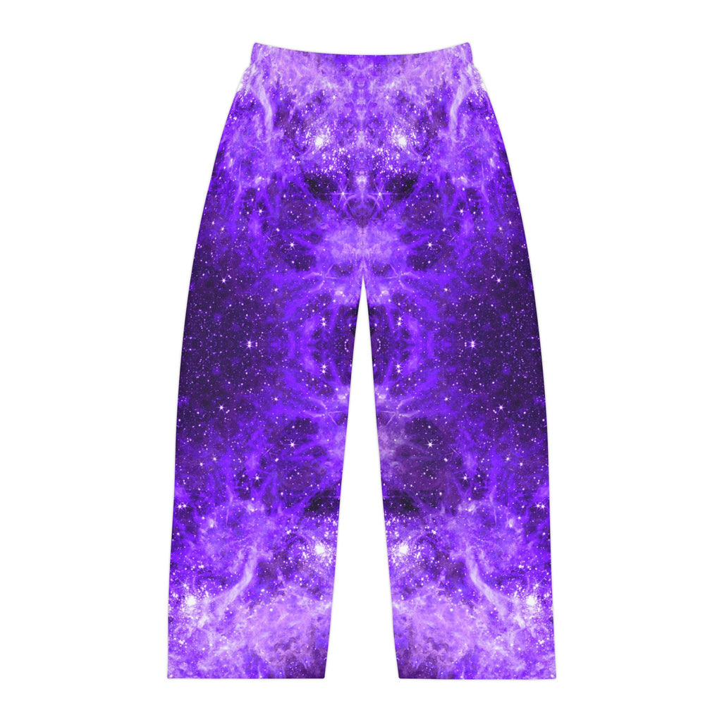 Katerina's Defender Desires Men's Pajama Pants